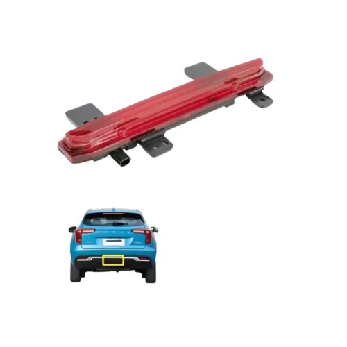 Neblinero Trasero Central Haval Jolion 1.5 Neblinero Trasero Central Haval Jolion 1.5