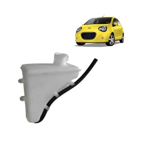 Deposito de agua Radiador Geely LC Deposito de agua Radiador Geely LC