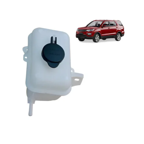 Deposito de radiador Changan CX70 1.6 Deposito de radiador Changan CX70 1.6