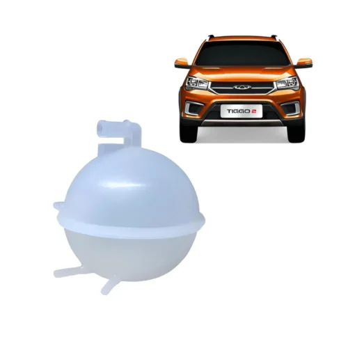 Deposito de radiador chery tiggo 2 Deposito de radiador chery tiggo 2