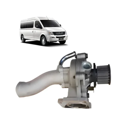 Bomba de agua Maxus V80 2.5 diesel