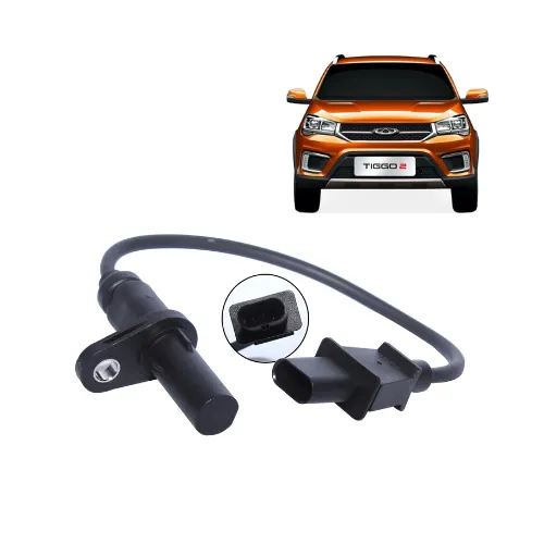 Sensor Cigueñal Chery Tiggo 2 1.5 Sensor Cigueñal Chery Tiggo 2 1.5