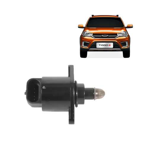 Sensor IAC Para Chery Tiggo 2 1.5 Sensor IAC Para Chery Tiggo 2 1.5