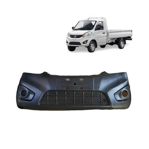 Parachoques delantero Foton Midi 1.3