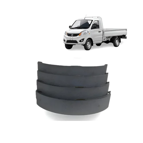 Balatas de Freno para Foton Midi 1.3 y 1.5