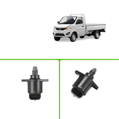 Valvula IAC para Foton Midi 1.3 Valvula IAC para Foton Midi 1.3