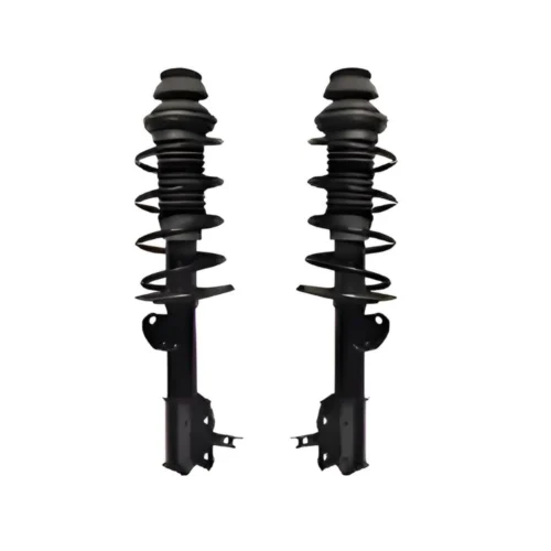 Amortiguadores Delanteros Jac JS2