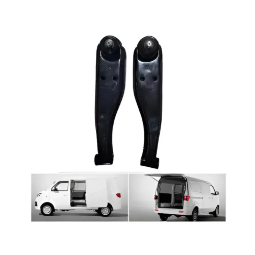 Juego de bandejas delanteras izq y der para Brilliance X30 1.5L