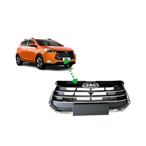 Mascara para JAC JS2 1.5 Mascara para JAC JS2 1.5