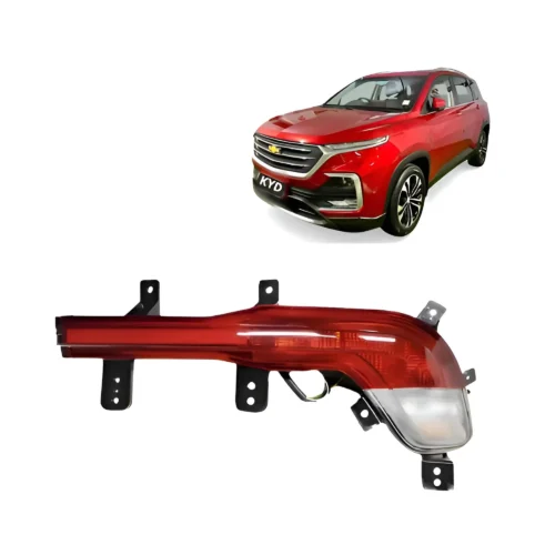 Neblinero Trasero Derecho Chevrolet Captiva 1.5