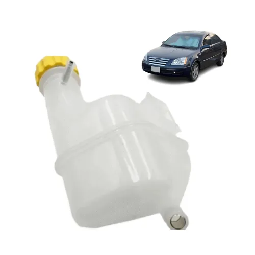 Deposito para radiador Chery A516 Deposito para radiador Chery A516