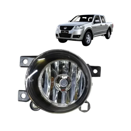 Neblinero Delantero Izquierdo Great Wall Wingle 7