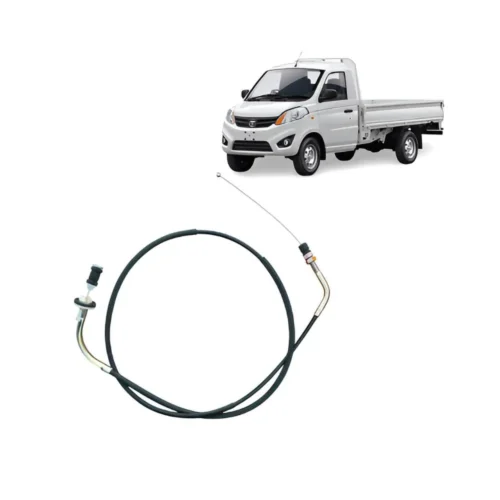 Piola de aceleracion Foton Midi 1.3 Piola de aceleracion Foton Midi 1.3