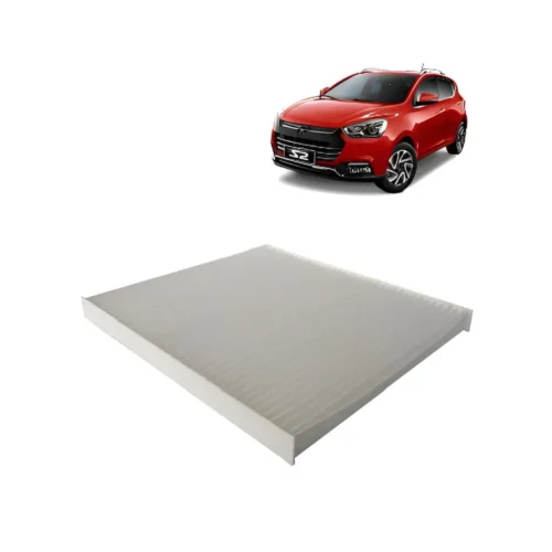 Filtro de polen para Jac S2 1.5