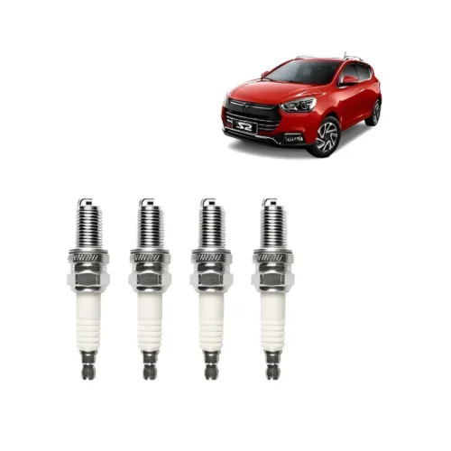 Bujias para Jac S2 1.5