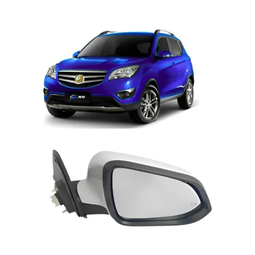 Espejo Derecho para changan Cs35 Bluecore 1.6 Espejo Derecho para changan Cs35 Bluecore 1.6