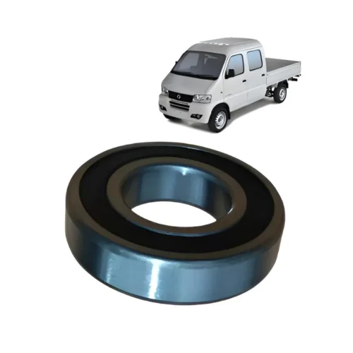 Rodamiento de Maza Trasero 1.3 VVT DF2500 DF2900 Rodamiento de Maza Trasero 1.3 VVT DF2500 DF2900