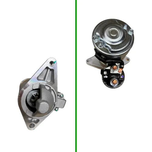 Partidor para Geely Lc 1.3 Partidor para Geely Lc 1.3