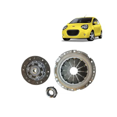 Kit de embrague Geely Lc 1.3