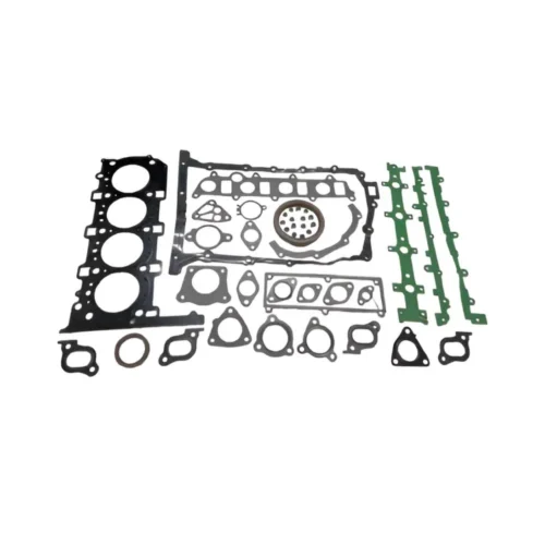 Kit De Empaquetaduras Para Mahindra Pick-up Mhawk 2.2 2010+