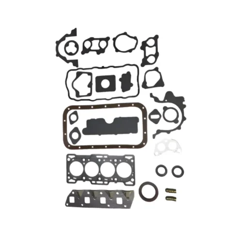 Kit De Empaquetaduras Changan S100-S200-S300