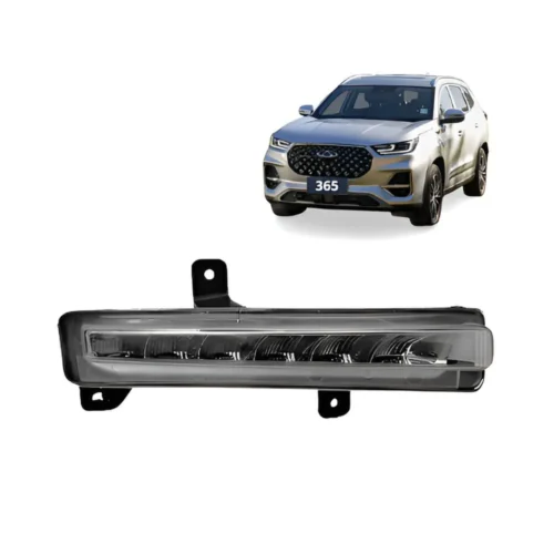 Neblinero Delantero Izquierdo para Chery Tiggo 8 1.5