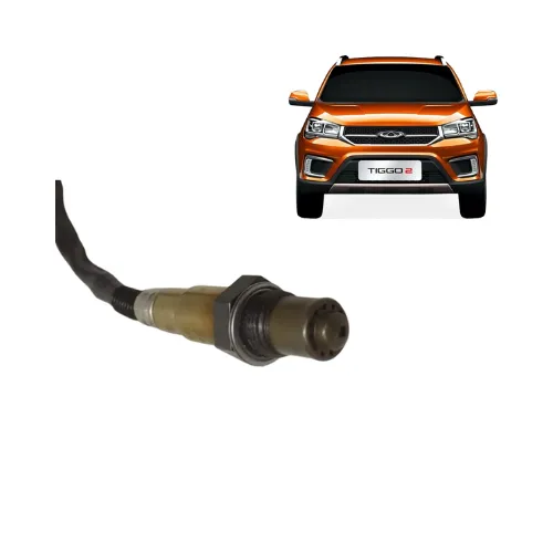 Sensor de Oxigeno Chery Tiggo 2 1.5 Sensor de Oxigeno Chery Tiggo 2 1.5