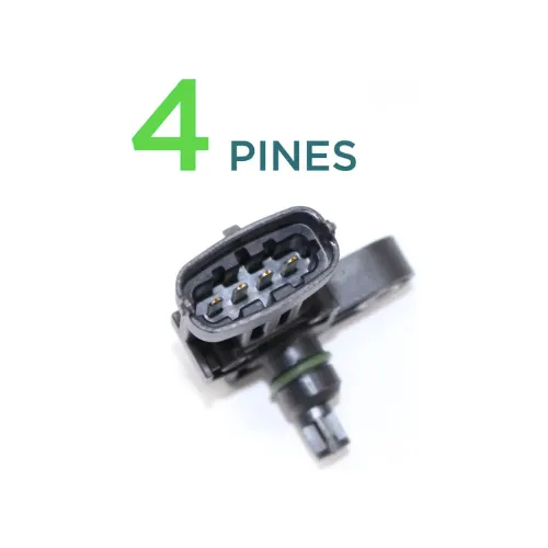 Sensor MAP para Chery Tiggo 2 1.5 Sensor MAP para Chery Tiggo 2 1.5