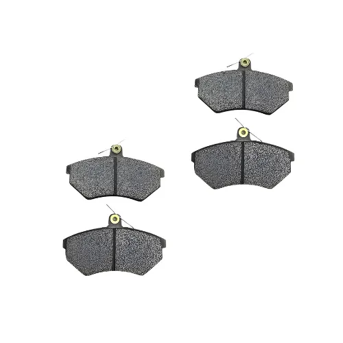 Pastillas de freno Foton Midi 1.3