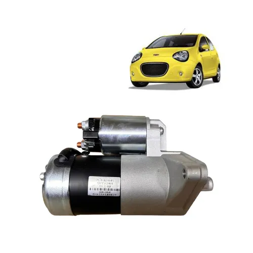 Partidor para Geely Lc 1.3 Partidor para Geely Lc 1.3