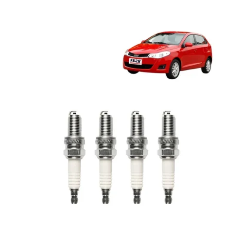 Bujias para Chery Fulwin 1.5 Bujias para Chery Fulwin 1.5