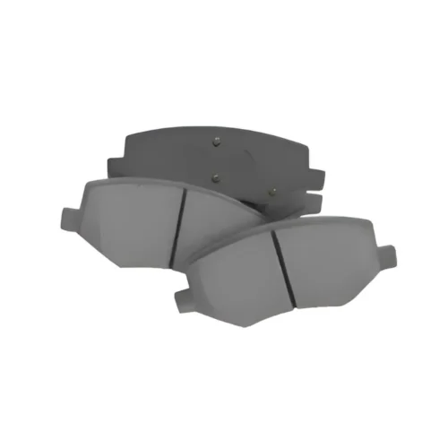 Pastillas Del Jac Js2 1.5