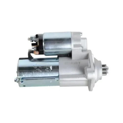 Motor de partida Chery Tiggo 2 1.5