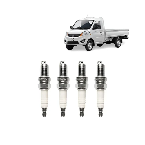 Bujias para Foton Midi 1.3 T3 Bujias para Foton Midi 1.3 T3