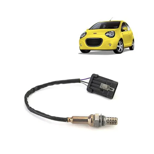 Sensor de Oxigeno Geely Lc 1.3 Sensor de Oxigeno Geely Lc 1.3