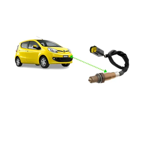 Sensor de Oxigeno Changan Benni 1.3