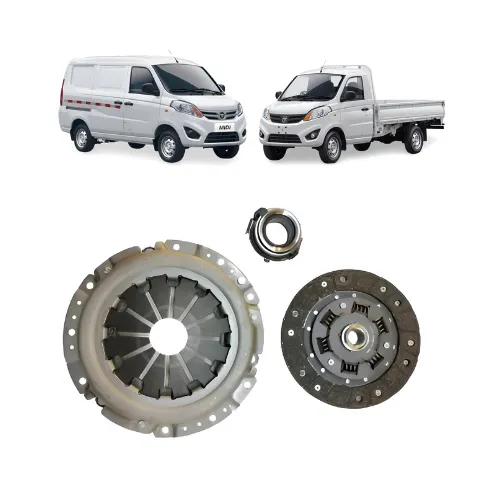Kit de Embrague Foton Midi 1.3