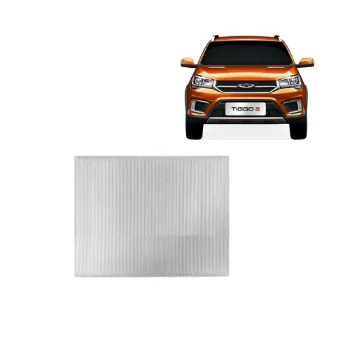Filtro de polen Chery Tiggo 2 1.5 Filtro de polen Chery Tiggo 2 1.5