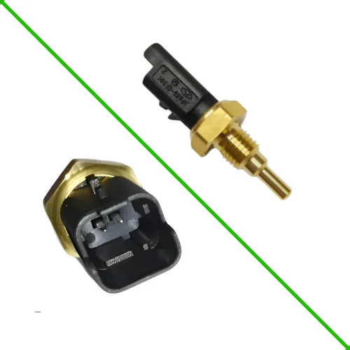 Sensor Temperatura Chery Tiggo 2 1.5 Sensor Temperatura Chery Tiggo 2 1.5