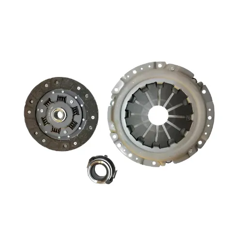 Kit de Embrague Foton Midi 1.3 Kit de Embrague Foton Midi 1.3