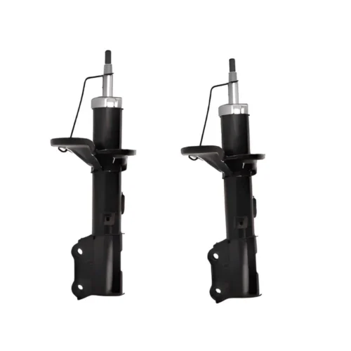 Amortiguadores Delanteros Jac 137/ J3 1.3