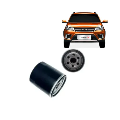 Filtro de aceite para Chery Tiggo 2 1.5
