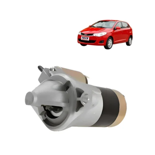 Motor Partidor Chery Fulwin 1.5 Motor Partidor Chery Fulwin 1.5