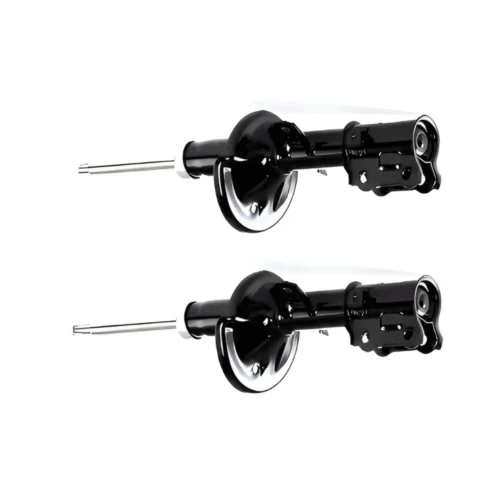 Amortiguadores Delanteros Jac 137/ J3 1.3 Amortiguadores Delanteros Jac 137/ J3 1.3