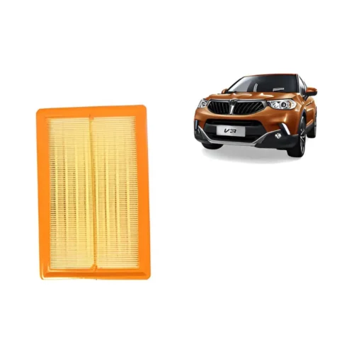 Filtro de Aire para Brilliance V3
