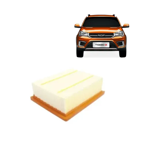 Filtro de aire para Chery Tiggo 2