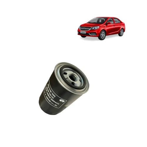 Filtro de aceite para Chery Arrizo 3 1.5