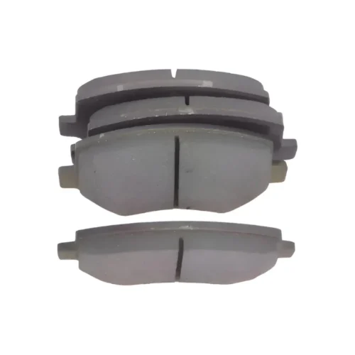 Pastillas de Freno Para Maxus T60 2.0