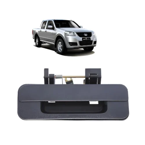 Manilla De Portalon Great Wall Wingle 5 Manilla De Portalon Great Wall Wingle 5