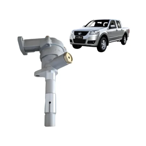 Bomba de aceite para Wingle 5 2.2 Bomba de aceite para Wingle 5 2.2